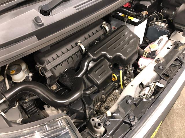 ムーヴカスタム　Ｘ　ハイパー　車検整備付／走行９８３５２キロ／ナビ１年保証距離無制限　走行距離９８３５２キロ　純正フルセグナビ　バックカメラ　ブルートゥース　純正マット　ＬＥＤヘッドランプ　アイドリングストップ　オート格納式ドアミラー　プッシュボタンスタート（埼玉県）の中古車