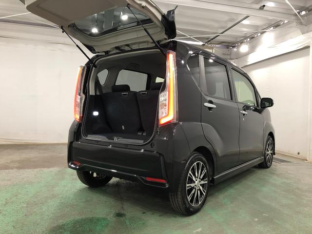 ムーヴカスタム　Ｘ　ハイパー　車検整備付／走行９８３５２キロ／ナビ１年保証距離無制限　走行距離９８３５２キロ　純正フルセグナビ　バックカメラ　ブルートゥース　純正マット　ＬＥＤヘッドランプ　アイドリングストップ　オート格納式ドアミラー　プッシュボタンスタート（埼玉県）の中古車