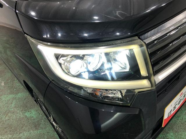 ムーヴカスタム　Ｘ　ハイパー　車検整備付／走行９８３５２キロ／ナビ１年保証距離無制限　走行距離９８３５２キロ　純正フルセグナビ　バックカメラ　ブルートゥース　純正マット　ＬＥＤヘッドランプ　アイドリングストップ　オート格納式ドアミラー　プッシュボタンスタート（埼玉県）の中古車