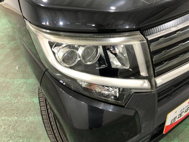 ムーヴカスタム　Ｘ　ハイパー　車検整備付／走行９８３５２キロ／ナビ１年保証距離無制限　走行距離９８３５２キロ　純正フルセグナビ　バックカメラ　ブルートゥース　純正マット　ＬＥＤヘッドランプ　アイドリングストップ　オート格納式ドアミラー　プッシュボタンスタート（埼玉県）の中古車