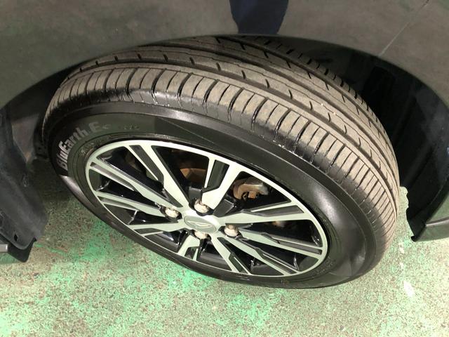 ムーヴカスタム　Ｘ　ハイパー　車検整備付／走行９８３５２キロ／ナビ１年保証距離無制限　走行距離９８３５２キロ　純正フルセグナビ　バックカメラ　ブルートゥース　純正マット　ＬＥＤヘッドランプ　アイドリングストップ　オート格納式ドアミラー　プッシュボタンスタート（埼玉県）の中古車