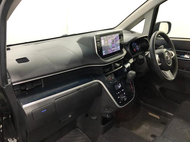 ムーヴカスタム　Ｘ　ハイパー　車検整備付／走行９８３５２キロ／ナビ１年保証距離無制限　走行距離９８３５２キロ　純正フルセグナビ　バックカメラ　ブルートゥース　純正マット　ＬＥＤヘッドランプ　アイドリングストップ　オート格納式ドアミラー　プッシュボタンスタート（埼玉県）の中古車