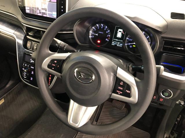 ムーヴカスタム　Ｘ　ハイパー　車検整備付／走行９８３５２キロ／ナビ１年保証距離無制限　走行距離９８３５２キロ　純正フルセグナビ　バックカメラ　ブルートゥース　純正マット　ＬＥＤヘッドランプ　アイドリングストップ　オート格納式ドアミラー　プッシュボタンスタート（埼玉県）の中古車