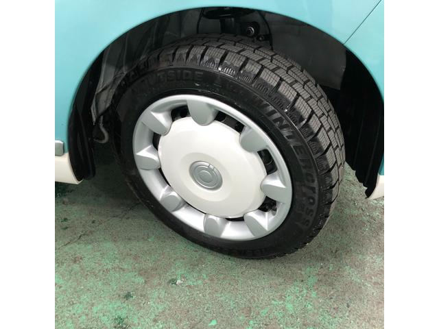 ムーヴキャンバスＧメイクアップＶＳ　ＳＡIII　走行２３８３３キロ／８型ナビ１年保証距離無制限　走行距離２３８３３キロ　純正フルセグナビ　パノラマモニター　ドラレコ　純正マット　サイドエアバッグ　ＬＥＤヘッドランプ　アイドリングストップ　シートヒーター　両側電動スライドドア（埼玉県）の中古車