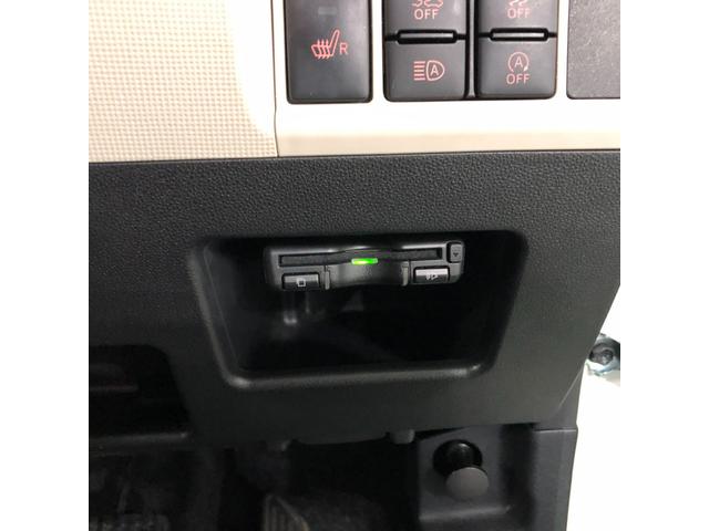 ムーヴキャンバスＧメイクアップＶＳ　ＳＡIII　走行２３８３３キロ／８型ナビ１年保証距離無制限　走行距離２３８３３キロ　純正フルセグナビ　パノラマモニター　ドラレコ　純正マット　サイドエアバッグ　ＬＥＤヘッドランプ　アイドリングストップ　シートヒーター　両側電動スライドドア（埼玉県）の中古車