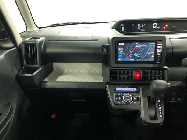 タントX 走行44234キロ/雹害/ナビ/バックカメラ/ドラレコ一年保証・走行距離無制限走行44234キロ フルセグナビ バックカメラ ドラレコ ETC クリアランスソナー LEDヘッドライト オートライト 片側電動スライドドア(埼玉県)の中古車