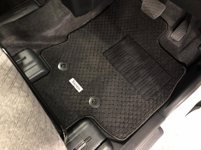 タントX 走行44234キロ/雹害/ナビ/バックカメラ/ドラレコ一年保証・走行距離無制限走行44234キロ フルセグナビ バックカメラ ドラレコ ETC クリアランスソナー LEDヘッドライト オートライト 片側電動スライドドア(埼玉県)の中古車