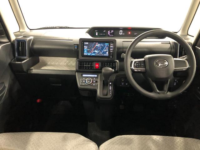 タントX 走行44234キロ/雹害/ナビ/バックカメラ/ドラレコ一年保証・走行距離無制限走行44234キロ フルセグナビ バックカメラ ドラレコ ETC クリアランスソナー LEDヘッドライト オートライト 片側電動スライドドア(埼玉県)の中古車