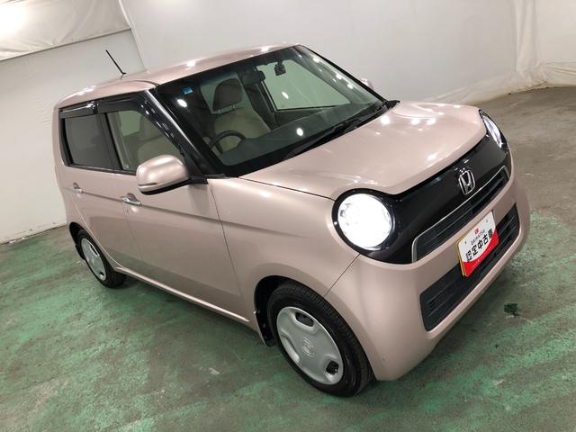 Ｎ−ＯＮＥＧ・Ｌパッケージ　走行２２０８４キロ／車検整備付／ナビ一年保証・走行距離無制限走行２２０８４キロ　ワンセグナビ　バックカメラ　ドラレコ　ＥＴＣ　オートライト　ＬＥＤヘッドライト　ベンチシート（埼玉県）の中古車