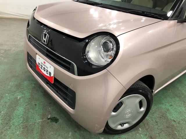 Ｎ−ＯＮＥＧ・Ｌパッケージ　走行２２０８４キロ／車検整備付／ナビ一年保証・走行距離無制限走行２２０８４キロ　ワンセグナビ　バックカメラ　ドラレコ　ＥＴＣ　オートライト　ＬＥＤヘッドライト　ベンチシート（埼玉県）の中古車