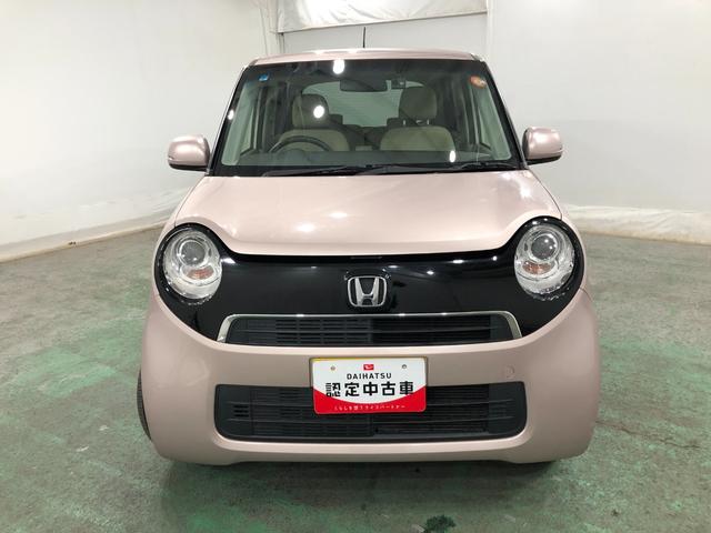 Ｎ−ＯＮＥＧ・Ｌパッケージ　走行２２０８４キロ／車検整備付／ナビ一年保証・走行距離無制限走行２２０８４キロ　ワンセグナビ　バックカメラ　ドラレコ　ＥＴＣ　オートライト　ＬＥＤヘッドライト　ベンチシート（埼玉県）の中古車