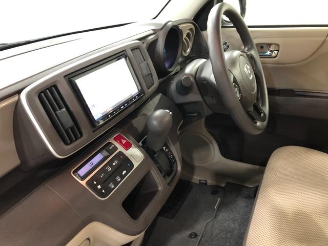 Ｎ−ＯＮＥＧ・Ｌパッケージ　走行２２０８４キロ／車検整備付／ナビ一年保証・走行距離無制限走行２２０８４キロ　ワンセグナビ　バックカメラ　ドラレコ　ＥＴＣ　オートライト　ＬＥＤヘッドライト　ベンチシート（埼玉県）の中古車