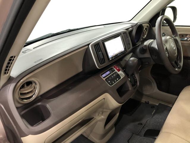 Ｎ−ＯＮＥＧ・Ｌパッケージ　走行２２０８４キロ／車検整備付／ナビ一年保証・走行距離無制限走行２２０８４キロ　ワンセグナビ　バックカメラ　ドラレコ　ＥＴＣ　オートライト　ＬＥＤヘッドライト　ベンチシート（埼玉県）の中古車