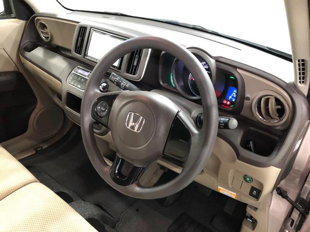 Ｎ−ＯＮＥＧ・Ｌパッケージ　走行２２０８４キロ／車検整備付／ナビ一年保証・走行距離無制限走行２２０８４キロ　ワンセグナビ　バックカメラ　ドラレコ　ＥＴＣ　オートライト　ＬＥＤヘッドライト　ベンチシート（埼玉県）の中古車