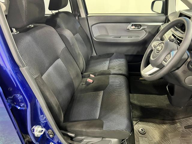 ムーヴカスタム　Ｘ　走行６２１１５キロ／ＬＥＤヘッドライト一年保証・走行距離無制限走行６２１１５キロ　助手席エアバック　純正カーペットマット　オートライト　ＬＥＤヘッドライト　ベンチシート　アイドリングストップ（埼玉県）の中古車