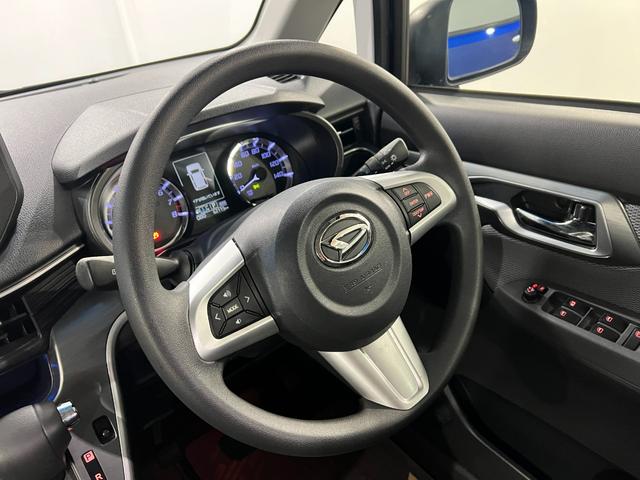 ムーヴカスタム　Ｘ　走行６２１１５キロ／ＬＥＤヘッドライト一年保証・走行距離無制限走行６２１１５キロ　助手席エアバック　純正カーペットマット　オートライト　ＬＥＤヘッドライト　ベンチシート　アイドリングストップ（埼玉県）の中古車