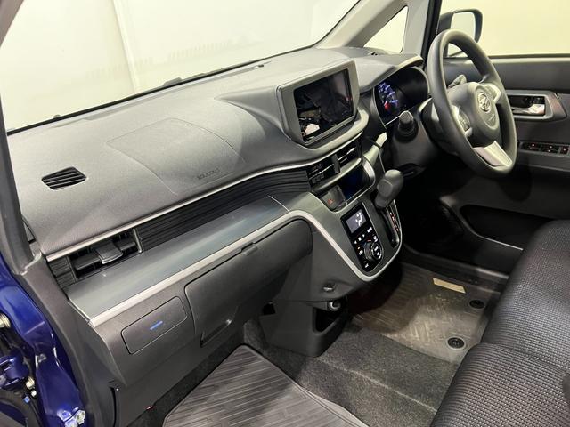 ムーヴカスタム　Ｘ　走行６２１１５キロ／ＬＥＤヘッドライト一年保証・走行距離無制限走行６２１１５キロ　助手席エアバック　純正カーペットマット　オートライト　ＬＥＤヘッドライト　ベンチシート　アイドリングストップ（埼玉県）の中古車