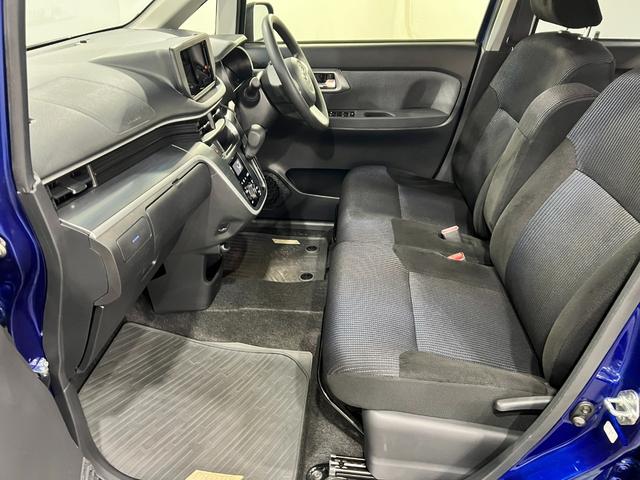 ムーヴカスタム　Ｘ　走行６２１１５キロ／ＬＥＤヘッドライト一年保証・走行距離無制限走行６２１１５キロ　助手席エアバック　純正カーペットマット　オートライト　ＬＥＤヘッドライト　ベンチシート　アイドリングストップ（埼玉県）の中古車