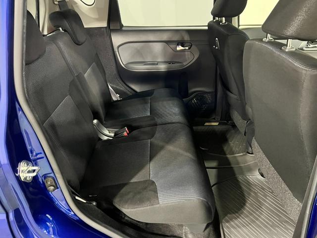 ムーヴカスタム　Ｘ　走行６２１１５キロ／ＬＥＤヘッドライト一年保証・走行距離無制限走行６２１１５キロ　助手席エアバック　純正カーペットマット　オートライト　ＬＥＤヘッドライト　ベンチシート　アイドリングストップ（埼玉県）の中古車