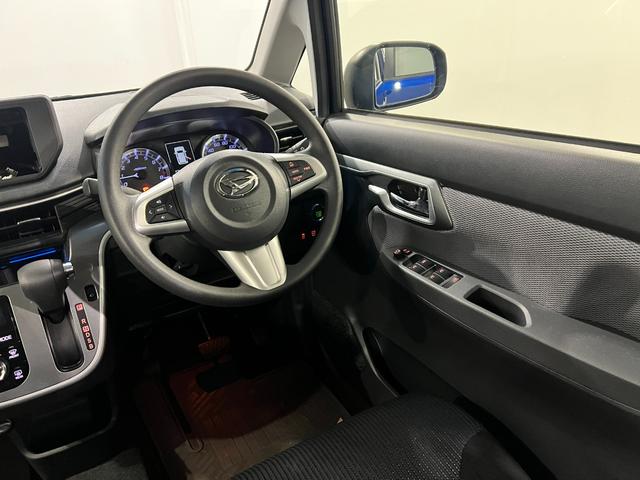 ムーヴカスタム　Ｘ　走行６２１１５キロ／ＬＥＤヘッドライト一年保証・走行距離無制限走行６２１１５キロ　助手席エアバック　純正カーペットマット　オートライト　ＬＥＤヘッドライト　ベンチシート　アイドリングストップ（埼玉県）の中古車