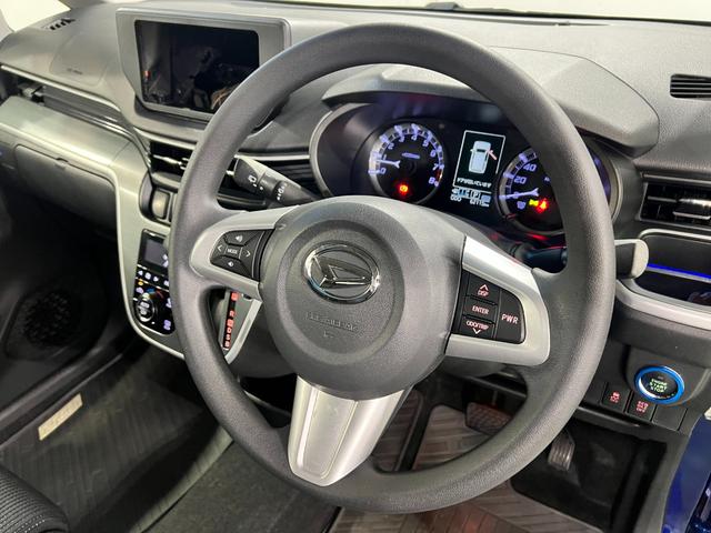 ムーヴカスタム　Ｘ　走行６２１１５キロ／ＬＥＤヘッドライト一年保証・走行距離無制限走行６２１１５キロ　助手席エアバック　純正カーペットマット　オートライト　ＬＥＤヘッドライト　ベンチシート　アイドリングストップ（埼玉県）の中古車