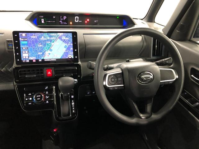 タントカスタムＸ　走行２２７３９キロ／純正９インチナビ／ドラレコ１年保証距離無制限　走行距離２２７３９キロ　純正フルセグナビ　バックカメラ　ドラレコ　純正マット　サイドエアバッグ　ＬＥＤヘッドランプ　アイドリングストップ　シートヒーター　両側電動スライドドア（埼玉県）の中古車