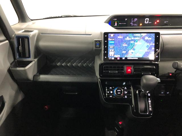 タントカスタムＸ　走行２２７３９キロ／純正９インチナビ／ドラレコ１年保証距離無制限　走行距離２２７３９キロ　純正フルセグナビ　バックカメラ　ドラレコ　純正マット　サイドエアバッグ　ＬＥＤヘッドランプ　アイドリングストップ　シートヒーター　両側電動スライドドア（埼玉県）の中古車