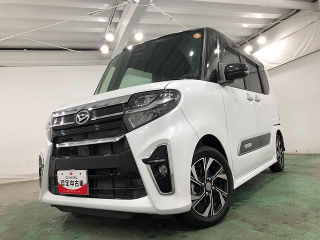 タントカスタムＸ　走行２２７３９キロ／純正９インチナビ／ドラレコ１年保証距離無制限　走行距離２２７３９キロ　純正フルセグナビ　バックカメラ　ドラレコ　純正マット　サイドエアバッグ　ＬＥＤヘッドランプ　アイドリングストップ　シートヒーター　両側電動スライドドア（埼玉県）の中古車