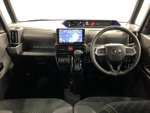 タントカスタムＸ　走行２２７３９キロ／純正９インチナビ／ドラレコ１年保証距離無制限　走行距離２２７３９キロ　純正フルセグナビ　バックカメラ　ドラレコ　純正マット　サイドエアバッグ　ＬＥＤヘッドランプ　アイドリングストップ　シートヒーター　両側電動スライドドア（埼玉県）の中古車