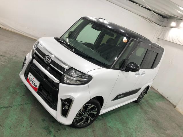 タントカスタムＸ　走行２２７３９キロ／純正９インチナビ／ドラレコ１年保証距離無制限　走行距離２２７３９キロ　純正フルセグナビ　バックカメラ　ドラレコ　純正マット　サイドエアバッグ　ＬＥＤヘッドランプ　アイドリングストップ　シートヒーター　両側電動スライドドア（埼玉県）の中古車