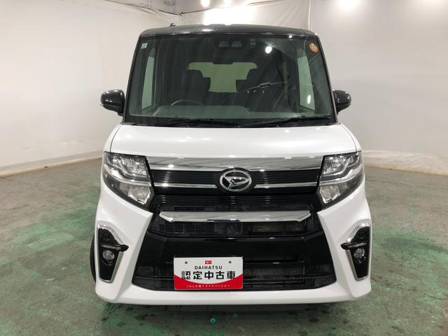 タントカスタムＸ　走行２２７３９キロ／純正９インチナビ／ドラレコ１年保証距離無制限　走行距離２２７３９キロ　純正フルセグナビ　バックカメラ　ドラレコ　純正マット　サイドエアバッグ　ＬＥＤヘッドランプ　アイドリングストップ　シートヒーター　両側電動スライドドア（埼玉県）の中古車