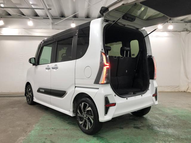 タントカスタムＸ　走行２２７３９キロ／純正９インチナビ／ドラレコ１年保証距離無制限　走行距離２２７３９キロ　純正フルセグナビ　バックカメラ　ドラレコ　純正マット　サイドエアバッグ　ＬＥＤヘッドランプ　アイドリングストップ　シートヒーター　両側電動スライドドア（埼玉県）の中古車