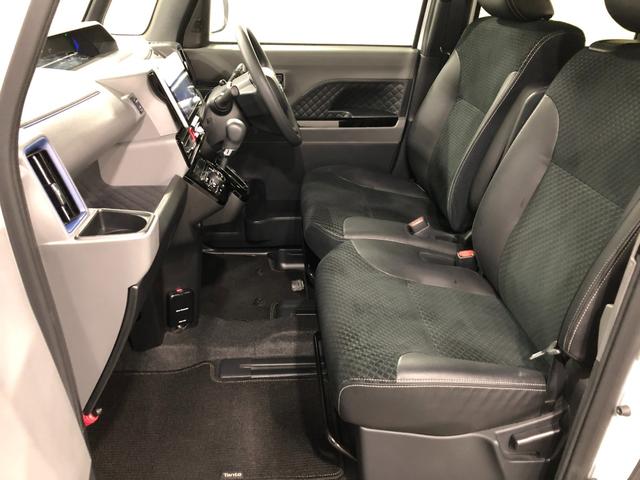 タントカスタムＸ　走行２２７３９キロ／純正９インチナビ／ドラレコ１年保証距離無制限　走行距離２２７３９キロ　純正フルセグナビ　バックカメラ　ドラレコ　純正マット　サイドエアバッグ　ＬＥＤヘッドランプ　アイドリングストップ　シートヒーター　両側電動スライドドア（埼玉県）の中古車