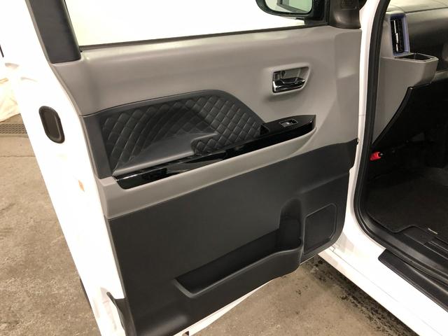 タントカスタムＸ　走行２２７３９キロ／純正９インチナビ／ドラレコ１年保証距離無制限　走行距離２２７３９キロ　純正フルセグナビ　バックカメラ　ドラレコ　純正マット　サイドエアバッグ　ＬＥＤヘッドランプ　アイドリングストップ　シートヒーター　両側電動スライドドア（埼玉県）の中古車