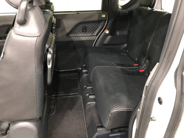 タントカスタムＸ　走行２２７３９キロ／純正９インチナビ／ドラレコ１年保証距離無制限　走行距離２２７３９キロ　純正フルセグナビ　バックカメラ　ドラレコ　純正マット　サイドエアバッグ　ＬＥＤヘッドランプ　アイドリングストップ　シートヒーター　両側電動スライドドア（埼玉県）の中古車