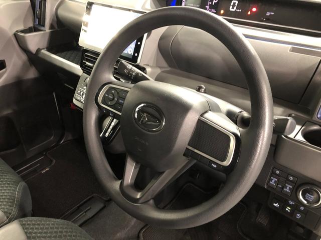 タントカスタムＸ　走行２２７３９キロ／純正９インチナビ／ドラレコ１年保証距離無制限　走行距離２２７３９キロ　純正フルセグナビ　バックカメラ　ドラレコ　純正マット　サイドエアバッグ　ＬＥＤヘッドランプ　アイドリングストップ　シートヒーター　両側電動スライドドア（埼玉県）の中古車