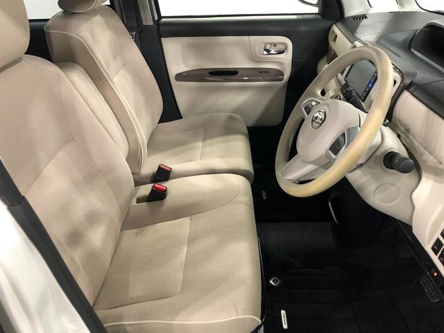 ムーヴキャンバスＧメイクアップＶＳ　ＳＡIII　走行１７３４８キロ／純正ナビ１年保証距離無制限　走行距離１７３４８キロ　純正フルセグナビ　バックカメラ　ドラレコ　純正マット　サイドエアバッグ　ＬＥＤヘッドランプ　アイドリングストップ　シートヒーター　両側電動スライドドア（埼玉県）の中古車