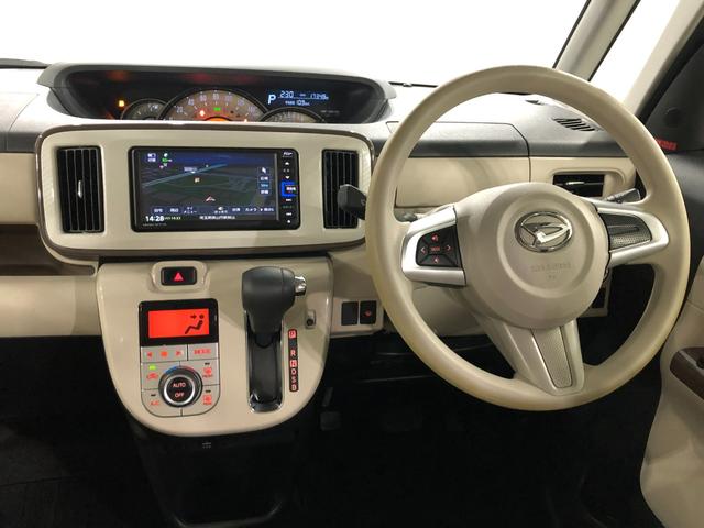 ムーヴキャンバスＧメイクアップＶＳ　ＳＡIII　走行１７３４８キロ／純正ナビ１年保証距離無制限　走行距離１７３４８キロ　純正フルセグナビ　バックカメラ　ドラレコ　純正マット　サイドエアバッグ　ＬＥＤヘッドランプ　アイドリングストップ　シートヒーター　両側電動スライドドア（埼玉県）の中古車