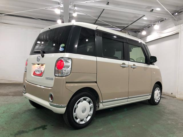 ムーヴキャンバスＧメイクアップＶＳ　ＳＡIII　走行１７３４８キロ／純正ナビ１年保証距離無制限　走行距離１７３４８キロ　純正フルセグナビ　バックカメラ　ドラレコ　純正マット　サイドエアバッグ　ＬＥＤヘッドランプ　アイドリングストップ　シートヒーター　両側電動スライドドア（埼玉県）の中古車