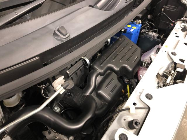 ムーヴキャンバスＧメイクアップＶＳ　ＳＡIII　走行１７３４８キロ／純正ナビ１年保証距離無制限　走行距離１７３４８キロ　純正フルセグナビ　バックカメラ　ドラレコ　純正マット　サイドエアバッグ　ＬＥＤヘッドランプ　アイドリングストップ　シートヒーター　両側電動スライドドア（埼玉県）の中古車