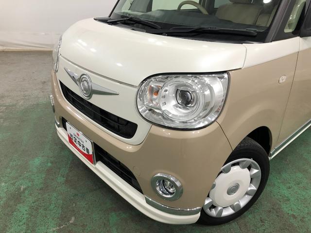 ムーヴキャンバスＧメイクアップＶＳ　ＳＡIII　走行１７３４８キロ／純正ナビ１年保証距離無制限　走行距離１７３４８キロ　純正フルセグナビ　バックカメラ　ドラレコ　純正マット　サイドエアバッグ　ＬＥＤヘッドランプ　アイドリングストップ　シートヒーター　両側電動スライドドア（埼玉県）の中古車