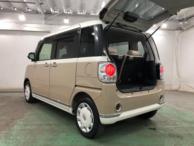 ムーヴキャンバスＧメイクアップＶＳ　ＳＡIII　走行１７３４８キロ／純正ナビ１年保証距離無制限　走行距離１７３４８キロ　純正フルセグナビ　バックカメラ　ドラレコ　純正マット　サイドエアバッグ　ＬＥＤヘッドランプ　アイドリングストップ　シートヒーター　両側電動スライドドア（埼玉県）の中古車