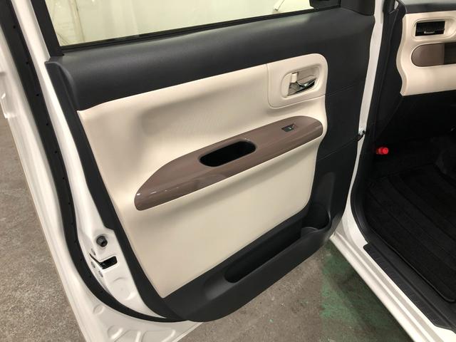 ムーヴキャンバスＧメイクアップＶＳ　ＳＡIII　走行１７３４８キロ／純正ナビ１年保証距離無制限　走行距離１７３４８キロ　純正フルセグナビ　バックカメラ　ドラレコ　純正マット　サイドエアバッグ　ＬＥＤヘッドランプ　アイドリングストップ　シートヒーター　両側電動スライドドア（埼玉県）の中古車