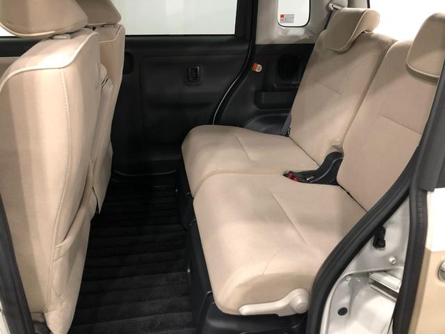 ムーヴキャンバスＧメイクアップＶＳ　ＳＡIII　走行１７３４８キロ／純正ナビ１年保証距離無制限　走行距離１７３４８キロ　純正フルセグナビ　バックカメラ　ドラレコ　純正マット　サイドエアバッグ　ＬＥＤヘッドランプ　アイドリングストップ　シートヒーター　両側電動スライドドア（埼玉県）の中古車