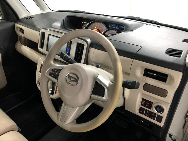 ムーヴキャンバスＧメイクアップＶＳ　ＳＡIII　走行１７３４８キロ／純正ナビ１年保証距離無制限　走行距離１７３４８キロ　純正フルセグナビ　バックカメラ　ドラレコ　純正マット　サイドエアバッグ　ＬＥＤヘッドランプ　アイドリングストップ　シートヒーター　両側電動スライドドア（埼玉県）の中古車