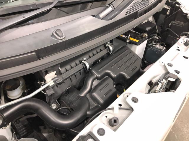 ムーヴキャンバスＧメイクアップＶＳ　ＳＡIII　走行１８２４９キロ／８型ナビ１年保証距離無制限　走行距離１８２４９キロ　純正フルセグナビ　パノラマモニター　ドラレコ　純正マット　サイドエアバッグ　ＬＥＤヘッドランプ　アイドリングストップ　シートヒーター　両側電動スライドドア（東京都）の中古車