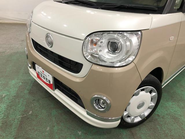 ムーヴキャンバスＧメイクアップＶＳ　ＳＡIII　走行１８２４９キロ／８型ナビ１年保証距離無制限　走行距離１８２４９キロ　純正フルセグナビ　パノラマモニター　ドラレコ　純正マット　サイドエアバッグ　ＬＥＤヘッドランプ　アイドリングストップ　シートヒーター　両側電動スライドドア（東京都）の中古車