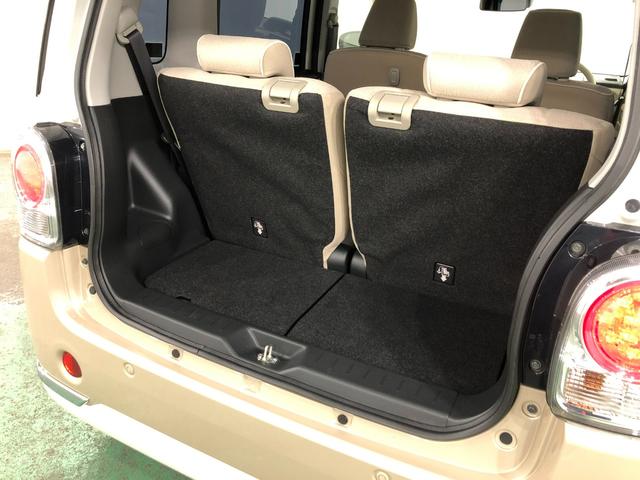 ムーヴキャンバスＧメイクアップＶＳ　ＳＡIII　走行１８２４９キロ／８型ナビ１年保証距離無制限　走行距離１８２４９キロ　純正フルセグナビ　パノラマモニター　ドラレコ　純正マット　サイドエアバッグ　ＬＥＤヘッドランプ　アイドリングストップ　シートヒーター　両側電動スライドドア（東京都）の中古車