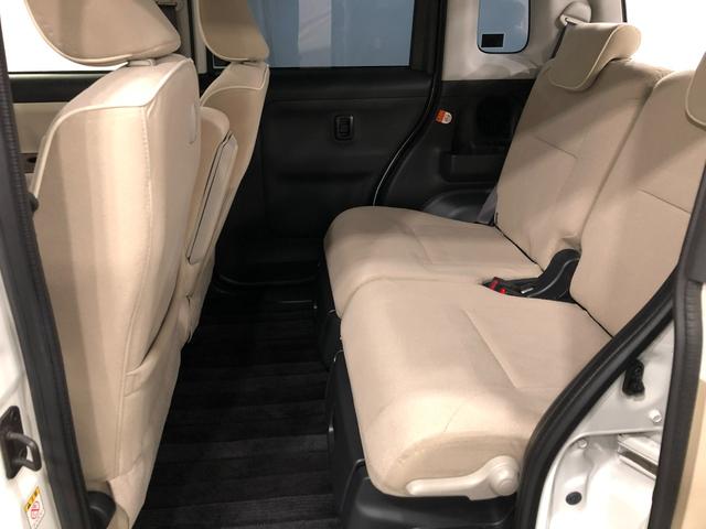 ムーヴキャンバスＧメイクアップＶＳ　ＳＡIII　走行１８２４９キロ／８型ナビ１年保証距離無制限　走行距離１８２４９キロ　純正フルセグナビ　パノラマモニター　ドラレコ　純正マット　サイドエアバッグ　ＬＥＤヘッドランプ　アイドリングストップ　シートヒーター　両側電動スライドドア（東京都）の中古車