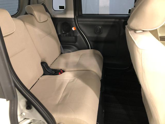 ムーヴキャンバスＧメイクアップＶＳ　ＳＡIII　走行１８２４９キロ／８型ナビ１年保証距離無制限　走行距離１８２４９キロ　純正フルセグナビ　パノラマモニター　ドラレコ　純正マット　サイドエアバッグ　ＬＥＤヘッドランプ　アイドリングストップ　シートヒーター　両側電動スライドドア（東京都）の中古車